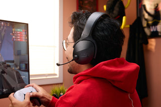 What Is Dual Wireless? A Gamer’s Guide to Seamless Connectivity