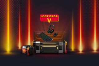 Loot Drop V is Here!